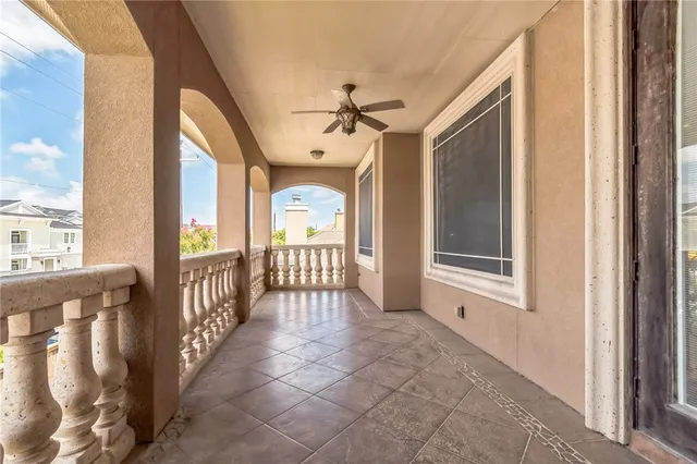 $599,000 | 6522 Miranda Drive, Corpus Christi, TX 78414