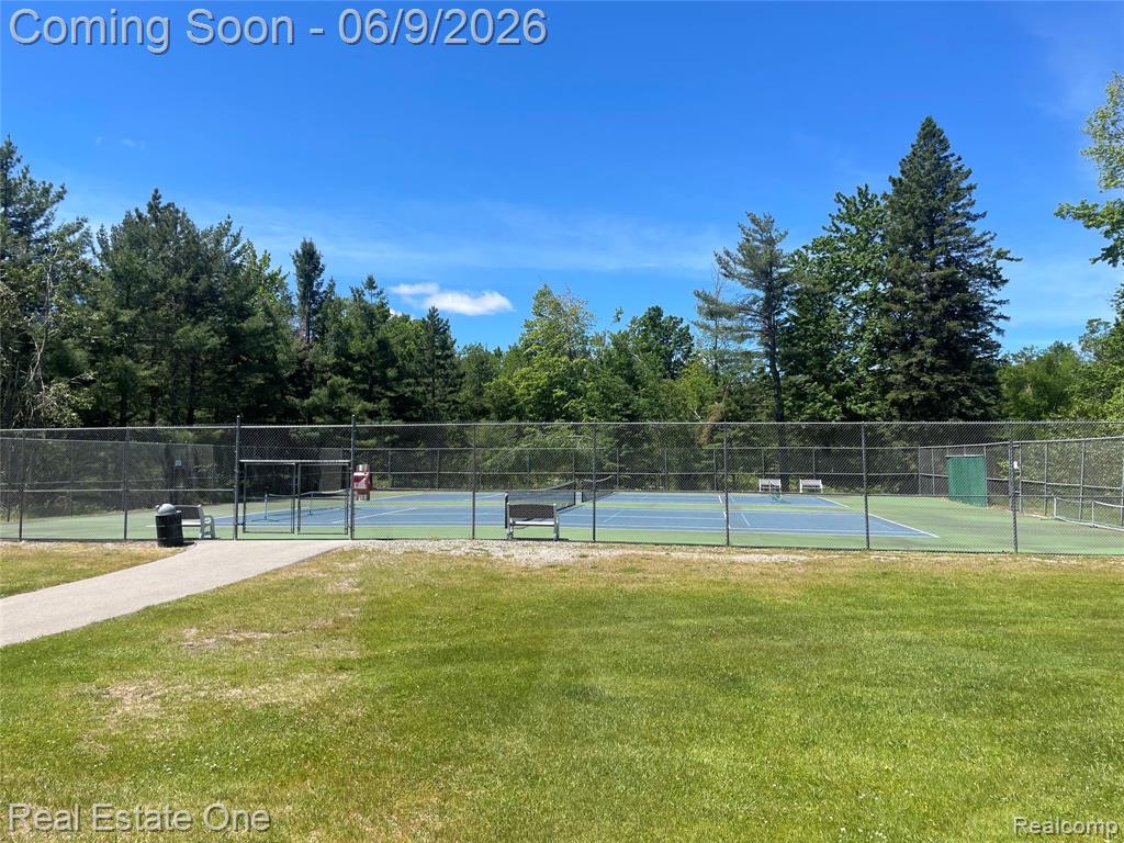 2596 Fox Road Lincoln, MI 48742 - Photo 51 of 54