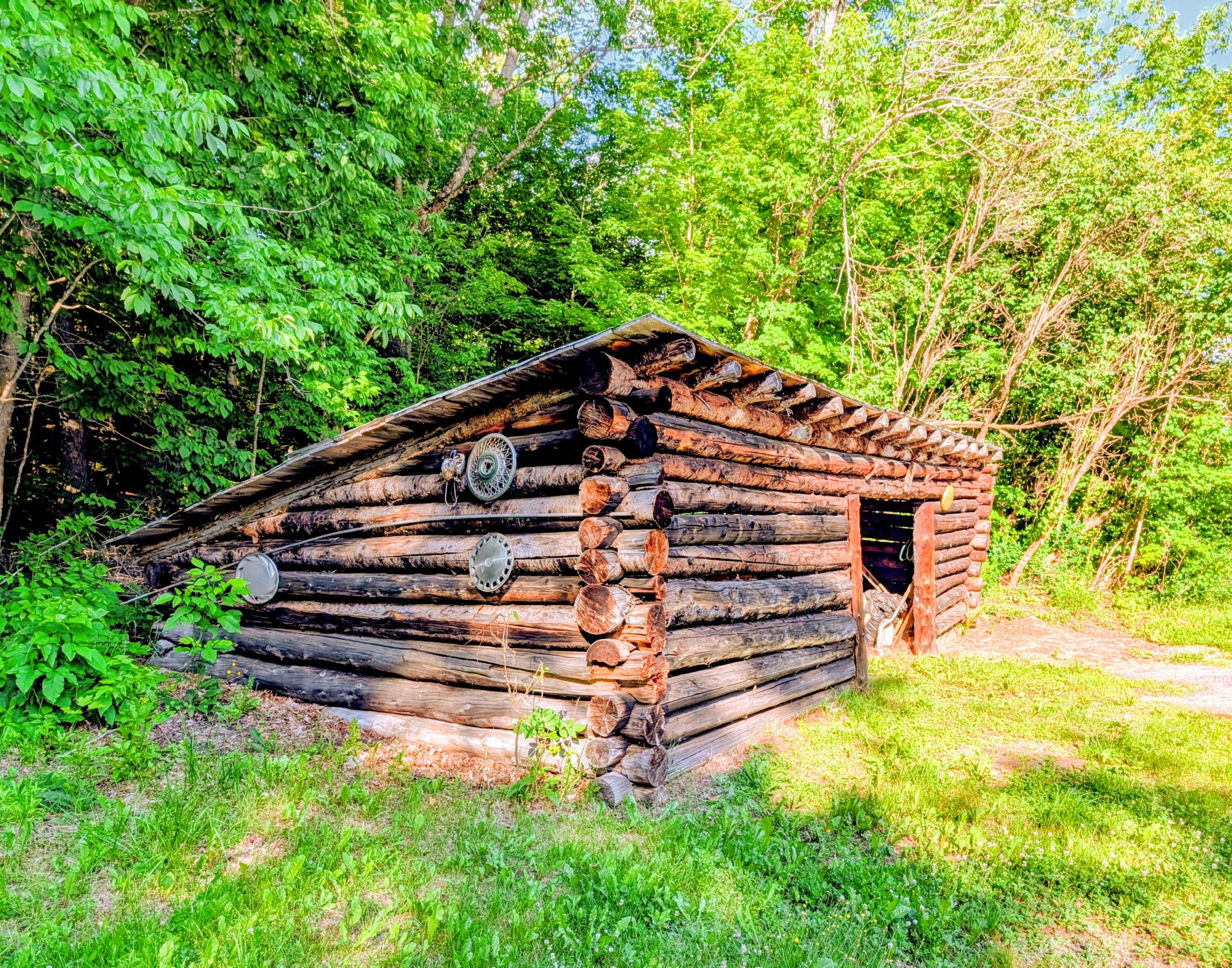147 Calvin Gray Road Madrid Township, ME 04966 - Photo 39 of 68 147 Calvin Gray Road
