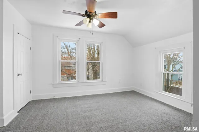 $99,000 | 1306 17th Street, Moline, IL 61265