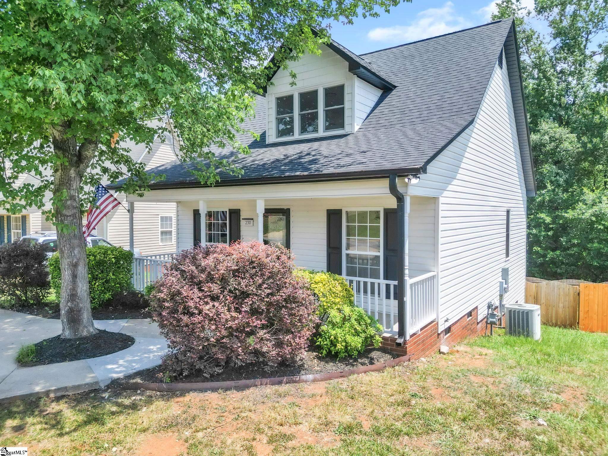 230 Cool Water Court Boiling Springs, SC 29316 - Photo 24 of 30