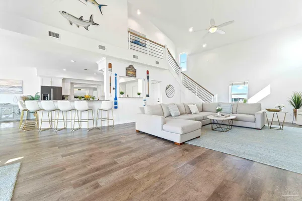 $4,150,000 | 715 Ariola Drive, Pensacola Beach, FL 32561