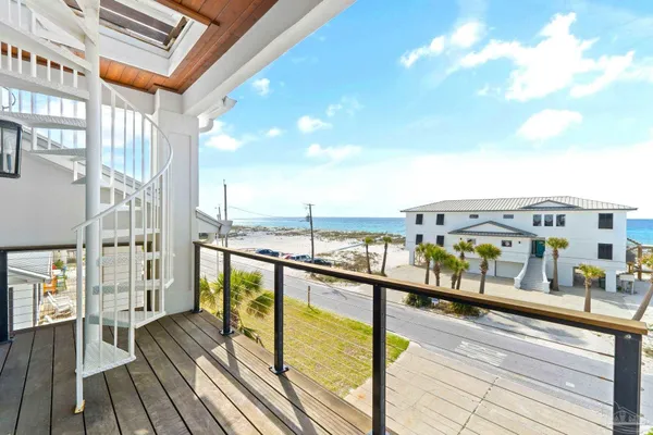 $4,150,000 | 715 Ariola Drive, Pensacola Beach, FL 32561