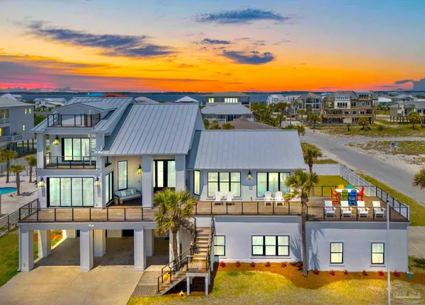 $4,150,000 | 715 Ariola Drive, Pensacola Beach, FL 32561