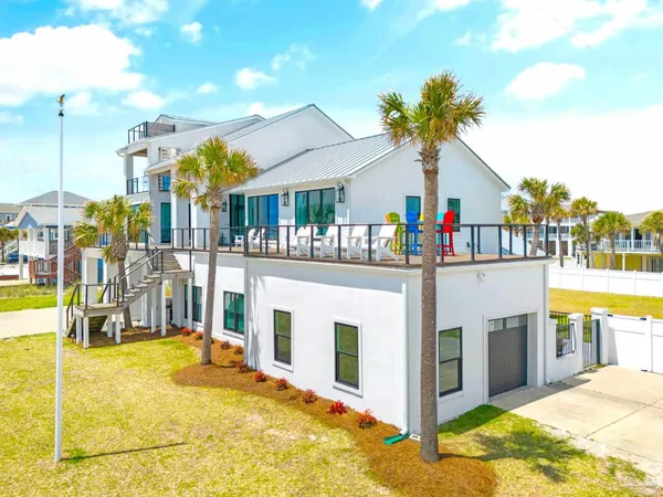 $4,150,000 | 715 Ariola Drive, Pensacola Beach, FL 32561