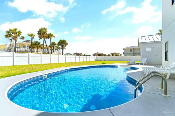 $4,150,000 | 715 Ariola Drive, Pensacola Beach, FL 32561