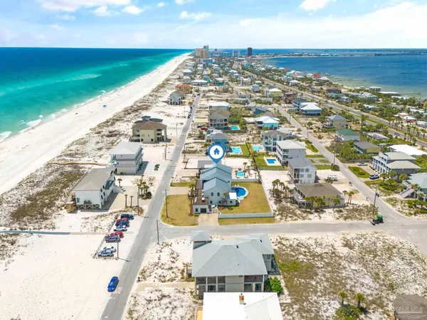 $4,150,000 | 715 Ariola Drive, Pensacola Beach, FL 32561