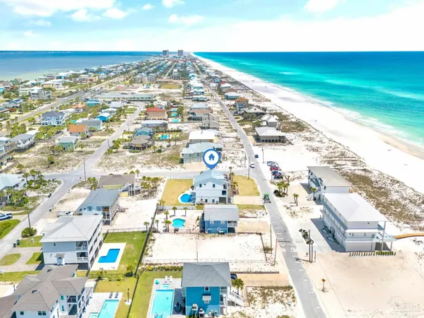 $4,150,000 | 715 Ariola Drive, Pensacola Beach, FL 32561