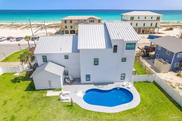 $4,150,000 | 715 Ariola Drive, Pensacola Beach, FL 32561