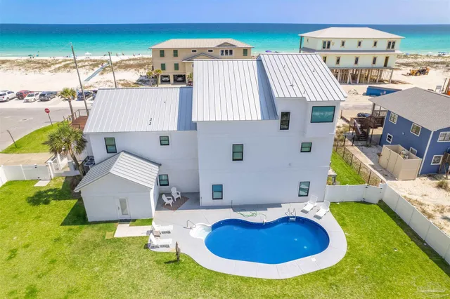 $4,150,000 | 715 Ariola Drive, Pensacola Beach, FL 32561