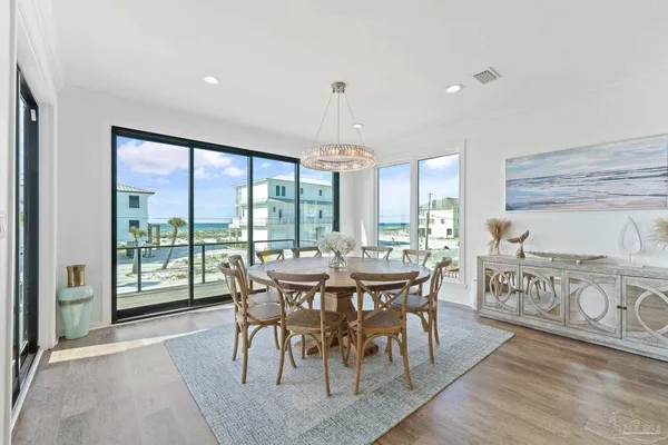 $4,150,000 | 715 Ariola Drive, Pensacola Beach, FL 32561