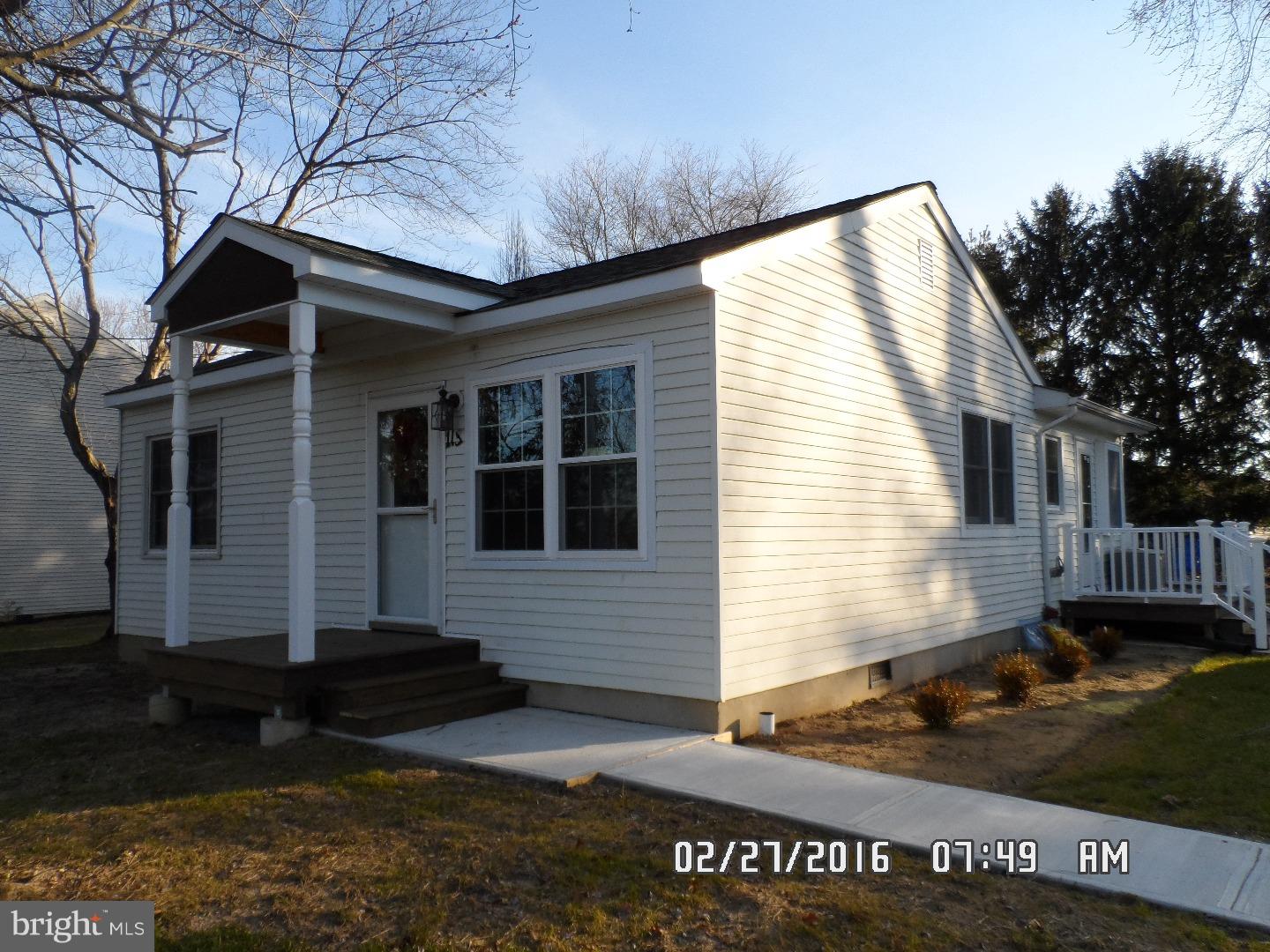 113 Paulson Road Wrightstown, NJ 08562 - Photo 1 of 15 Gallery Image 1