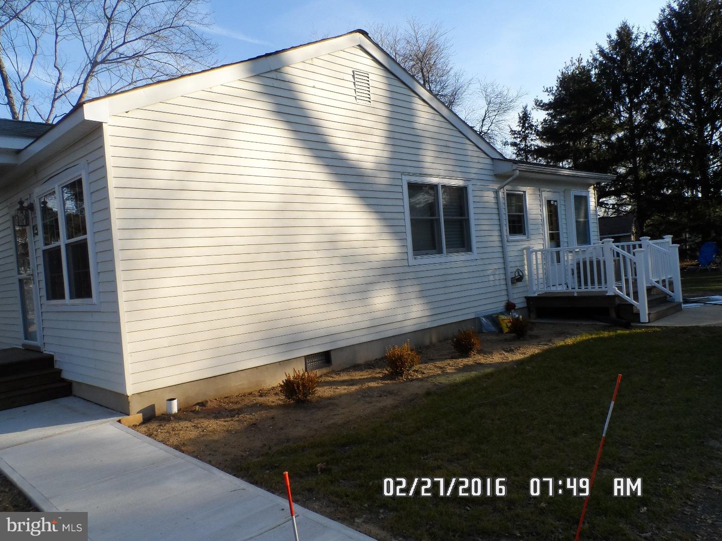 113 Paulson Road Wrightstown, NJ 08562 - Photo 14 of 15 Gallery Image 14