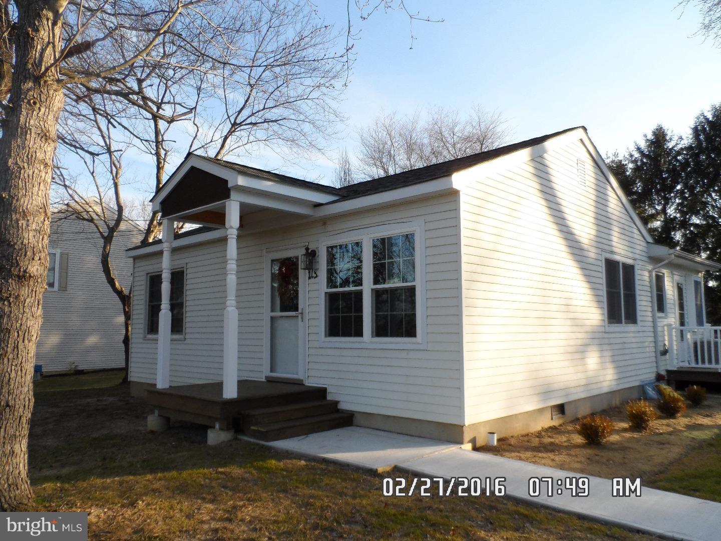 113 Paulson Road Wrightstown, NJ 08562 - Photo 15 of 15 Gallery Image 15