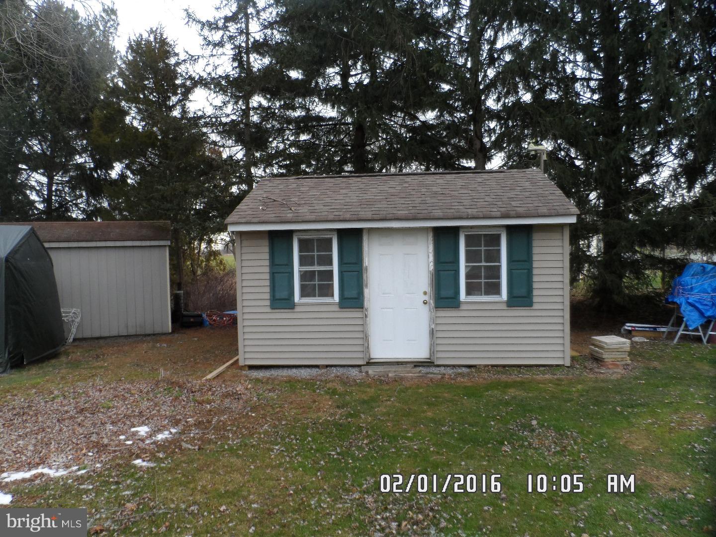 113 Paulson Road Wrightstown, NJ 08562 - Photo 7 of 15 Gallery Image 7