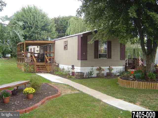 203 Rife Road, Unit 41 East Berlin, PA 17316 - Photo 1 of 19 Gallery Image 1