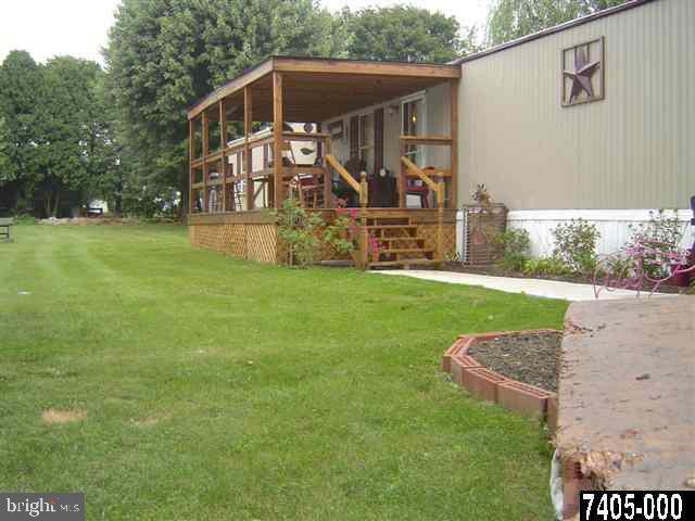 203 Rife Road, Unit 41 East Berlin, PA 17316 - Photo 6 of 19 Gallery Image 6