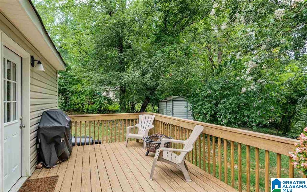 4328 Montevallo Road Birmingham, AL 35213 - Photo 1 of 1