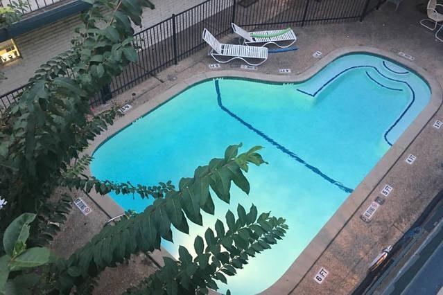 1725 Toomey Road, Unit 102 Austin, TX 78704 - Photo 11 of 13