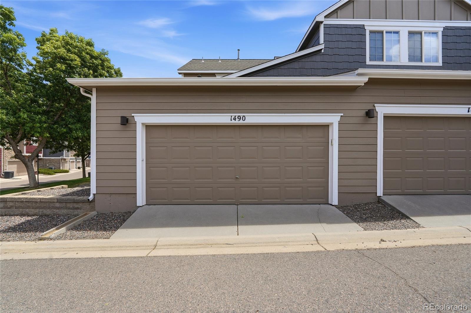 1490 Thunder Butte Road Castle Rock, CO 80109 - Photo 35 of 40