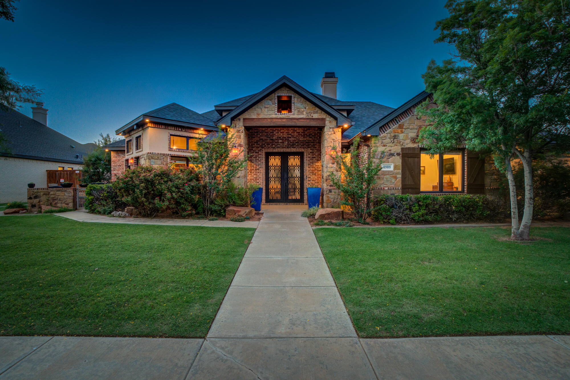 4808 115th Street Lubbock, TX 79424 - Photo 1 of 61 DSC02116_17_18_19_20