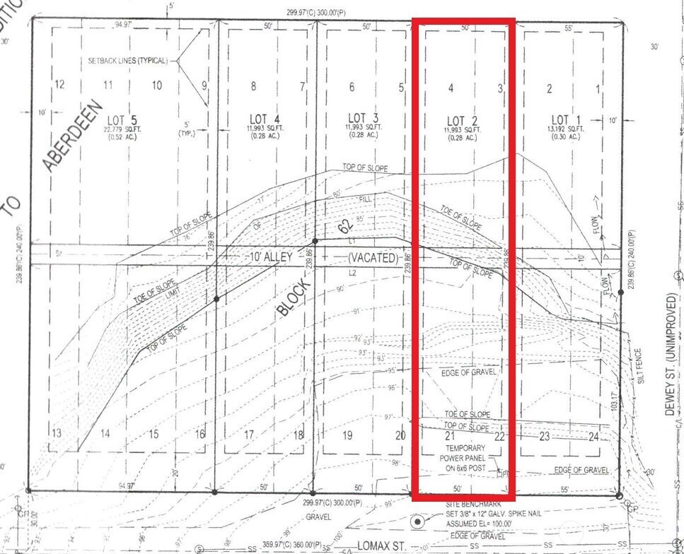 2 Lomax Street Aberdeen, WA 98520 - Photo 2 of 8