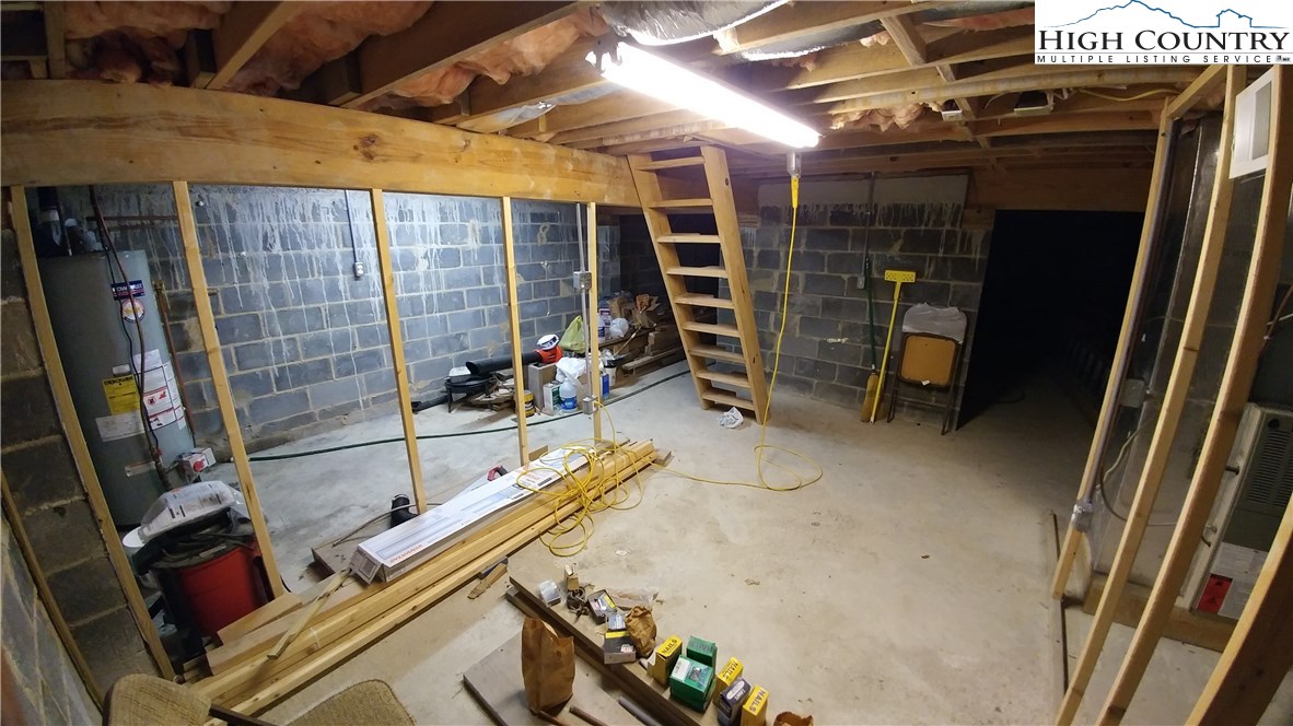 106 Lakeledge Road Beech Mountain, NC 28604 - Photo 20 of 21 Gallery Image 20