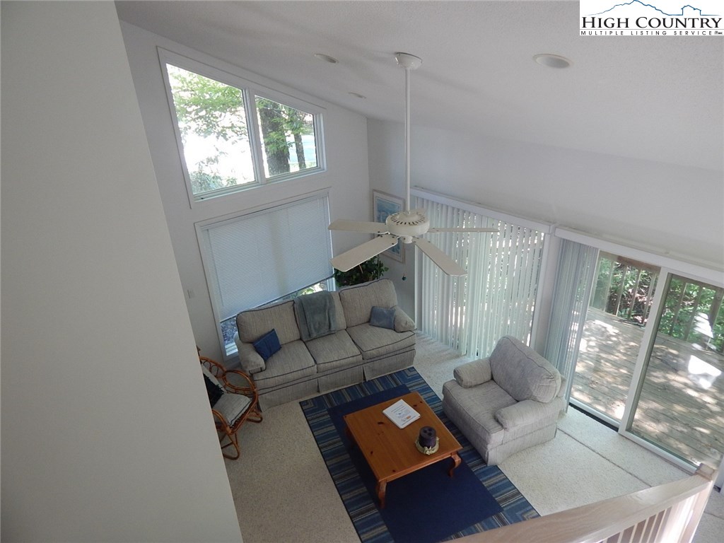106 Lakeledge Road Beech Mountain, NC 28604 - Photo 2 of 21 Gallery Image 2