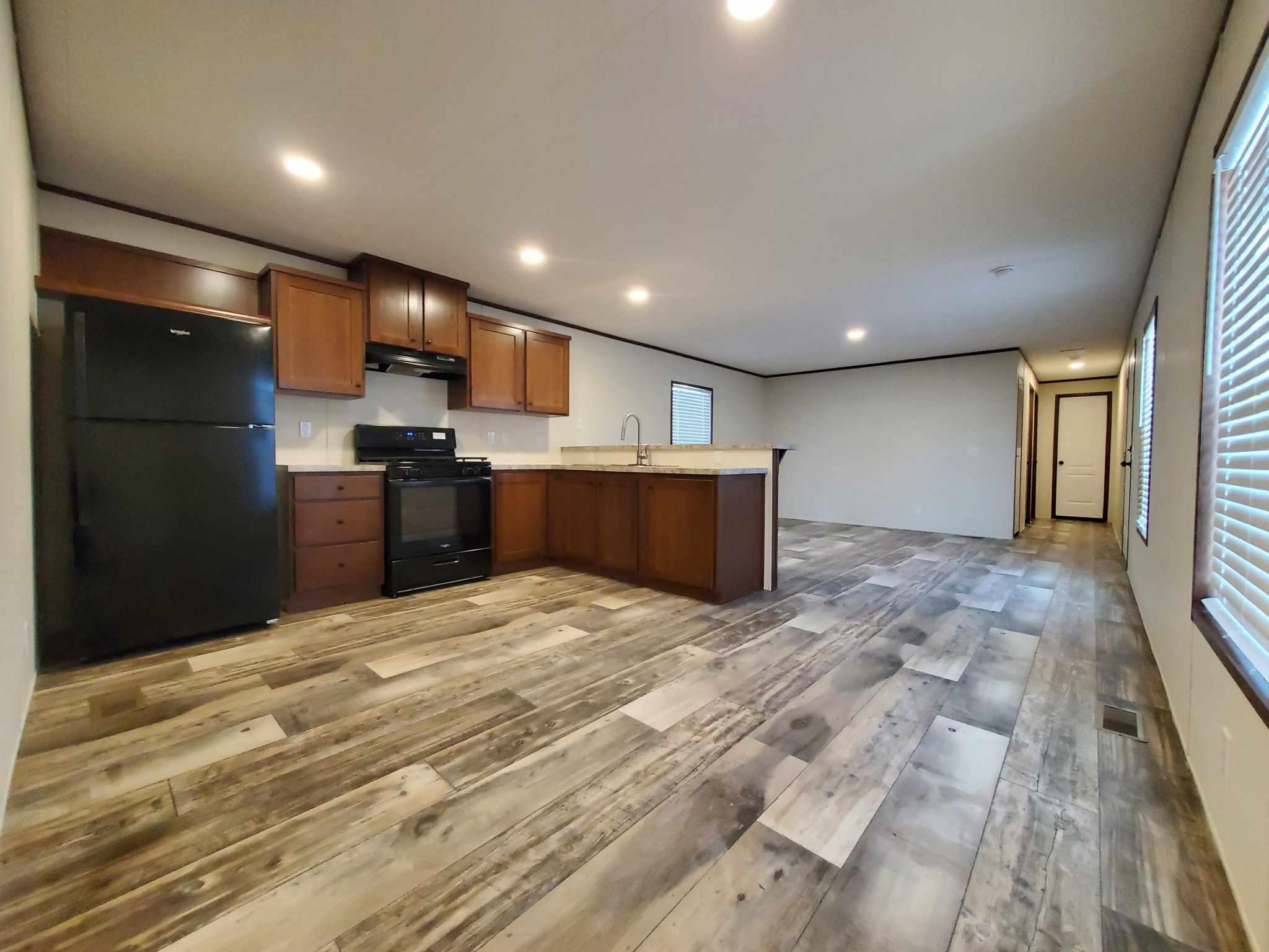8649 South Loomis Road, Unit LOT 20 Shepherd, MI 48883 - Photo 3 of 18