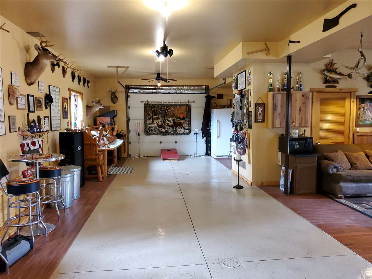 12262 Kerry Road Brethren, MI 49619 - Photo 21 of 95 1885414-20.JPG