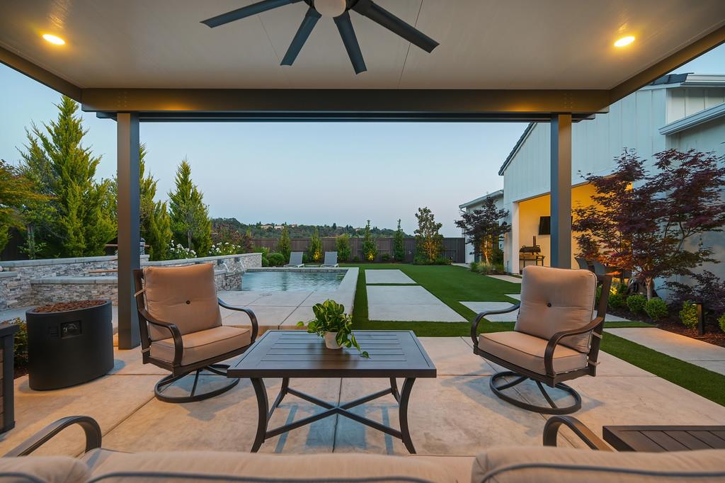 806 Fallen Log Court Rocklin, CA 95765 - Photo 85 of 94
