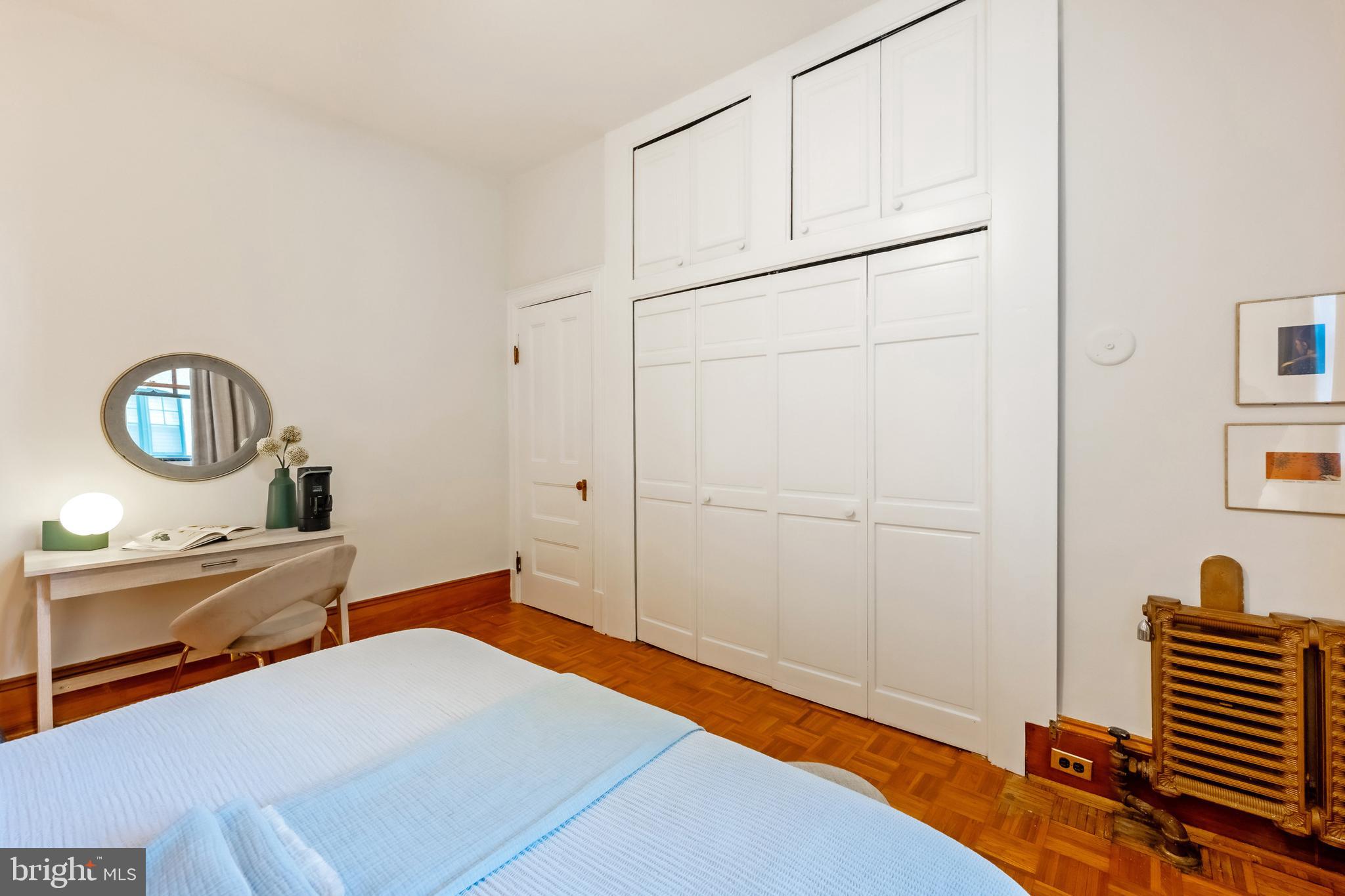 2853 Ontario Road Northwest, Unit 207 Washington, DC 20009 - Photo 13 of 38 Gallery Image 13