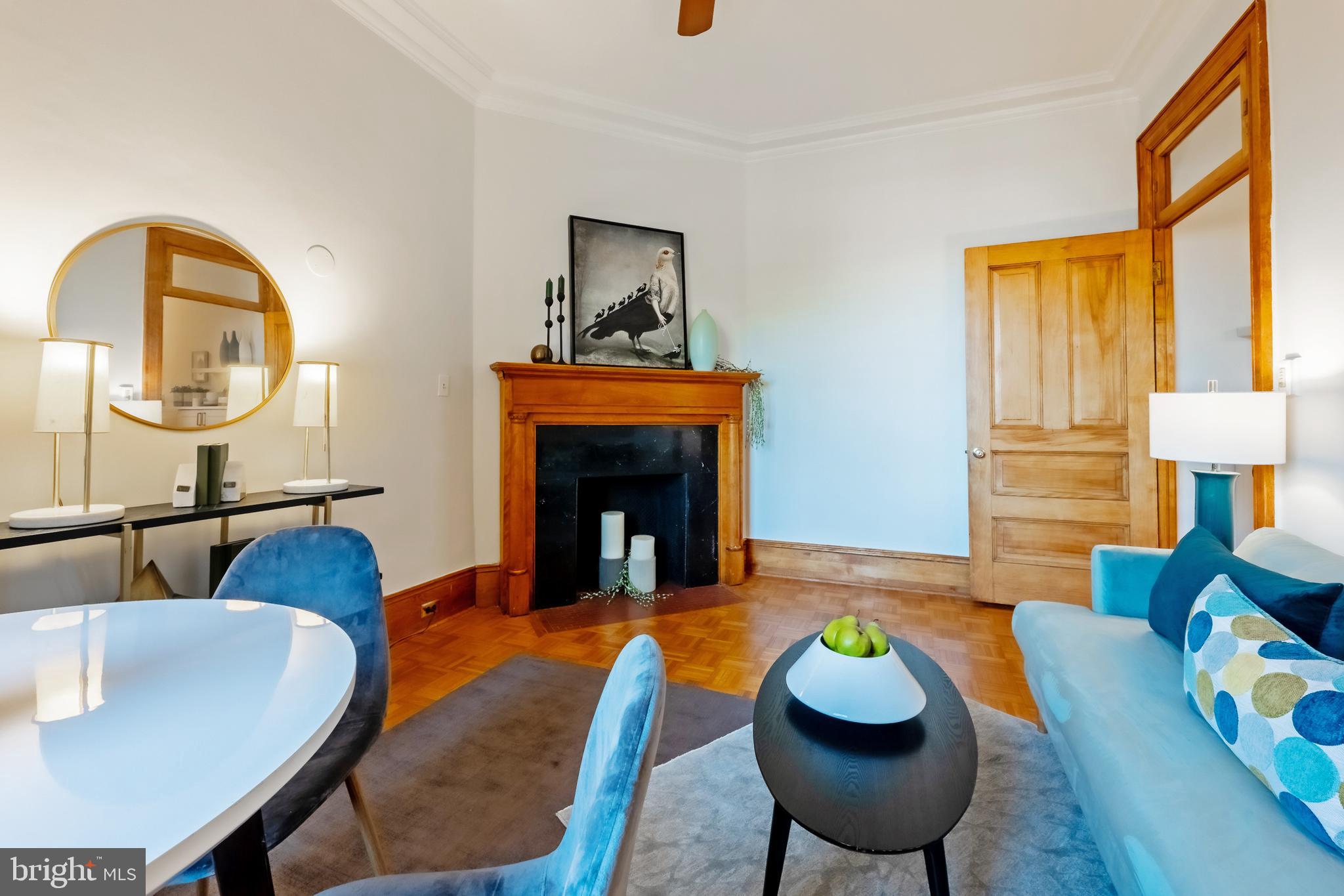 2853 Ontario Road Northwest, Unit 207 Washington, DC 20009 - Photo 8 of 38 Gallery Image 8
