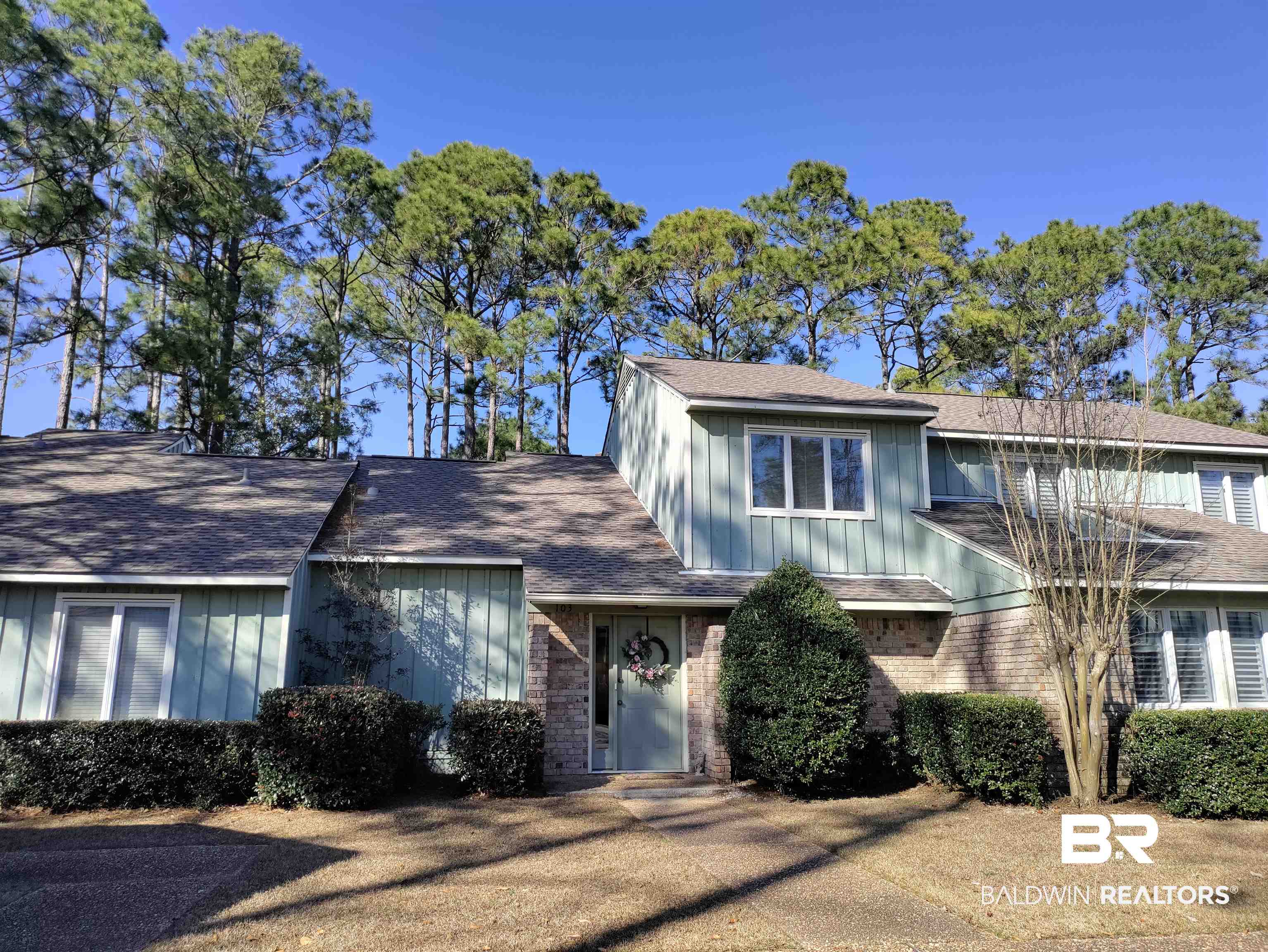 1701 Regency Road, Unit 103 Gulf Shores, AL 36542 - Photo 2 of 25