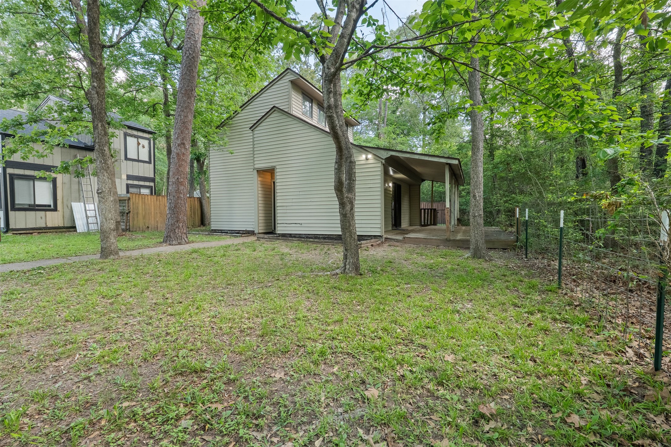 28600 Netawake Court Point Blank, TX 77364 - Photo 22 of 33