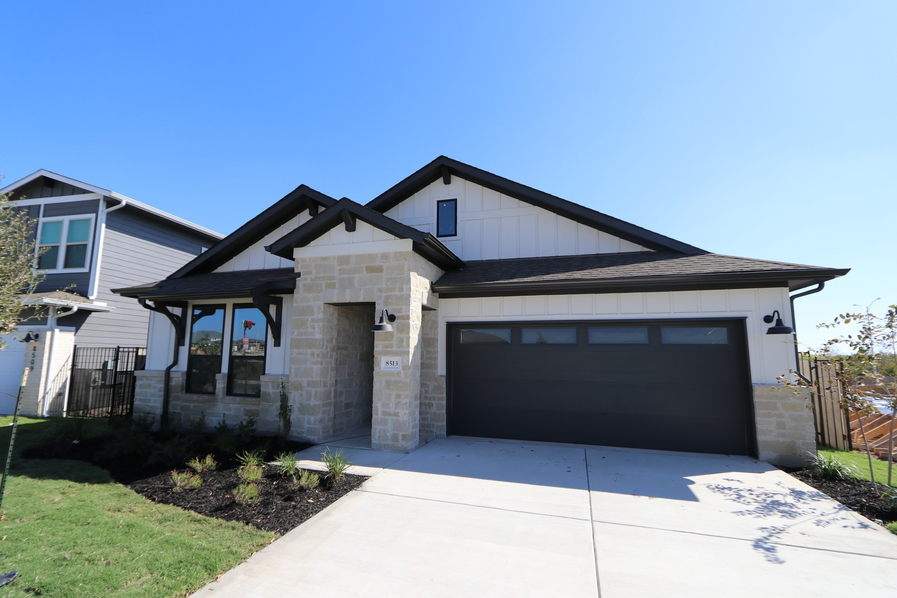 8513 Lullwater Trail Austin, TX 78744 - Photo 1 of 1 Gallery Image 1
