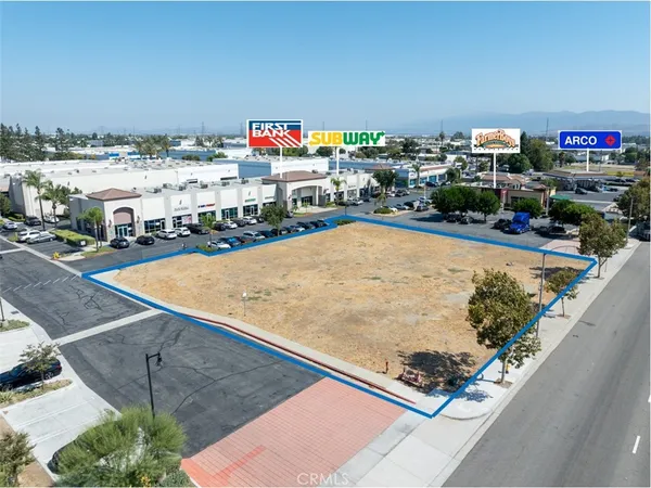 $1,350,000 | 0 Central Avenue, Chino, CA 91710