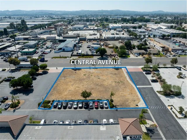 $1,350,000 | 0 Central Avenue, Chino, CA 91710