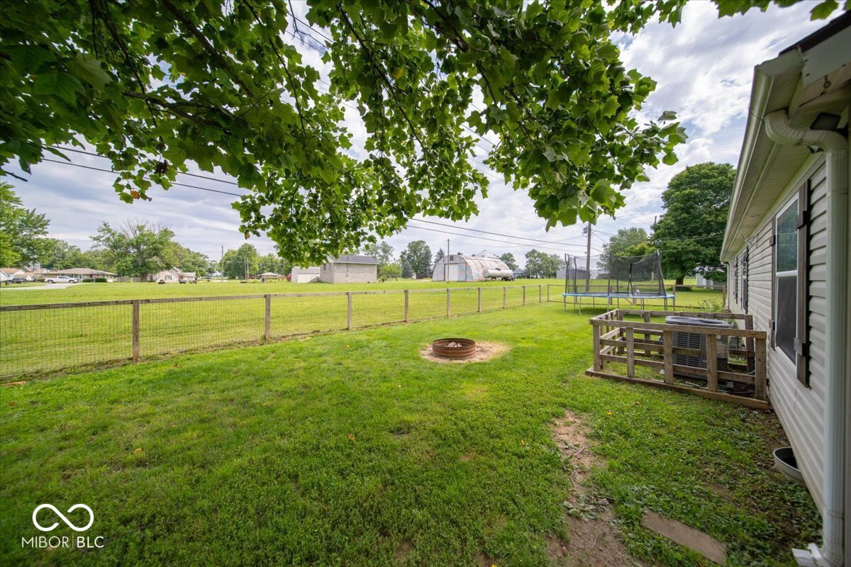 160 Post Street Wilkinson, IN 46186 - Photo 28 of 32