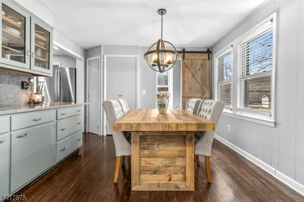 $455,000 | 13 Whitehouse Avenue, Whitehouse Station, NJ 08889