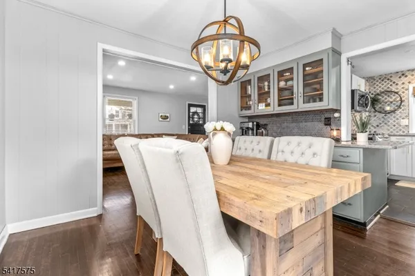 $455,000 | 13 Whitehouse Avenue, Whitehouse Station, NJ 08889