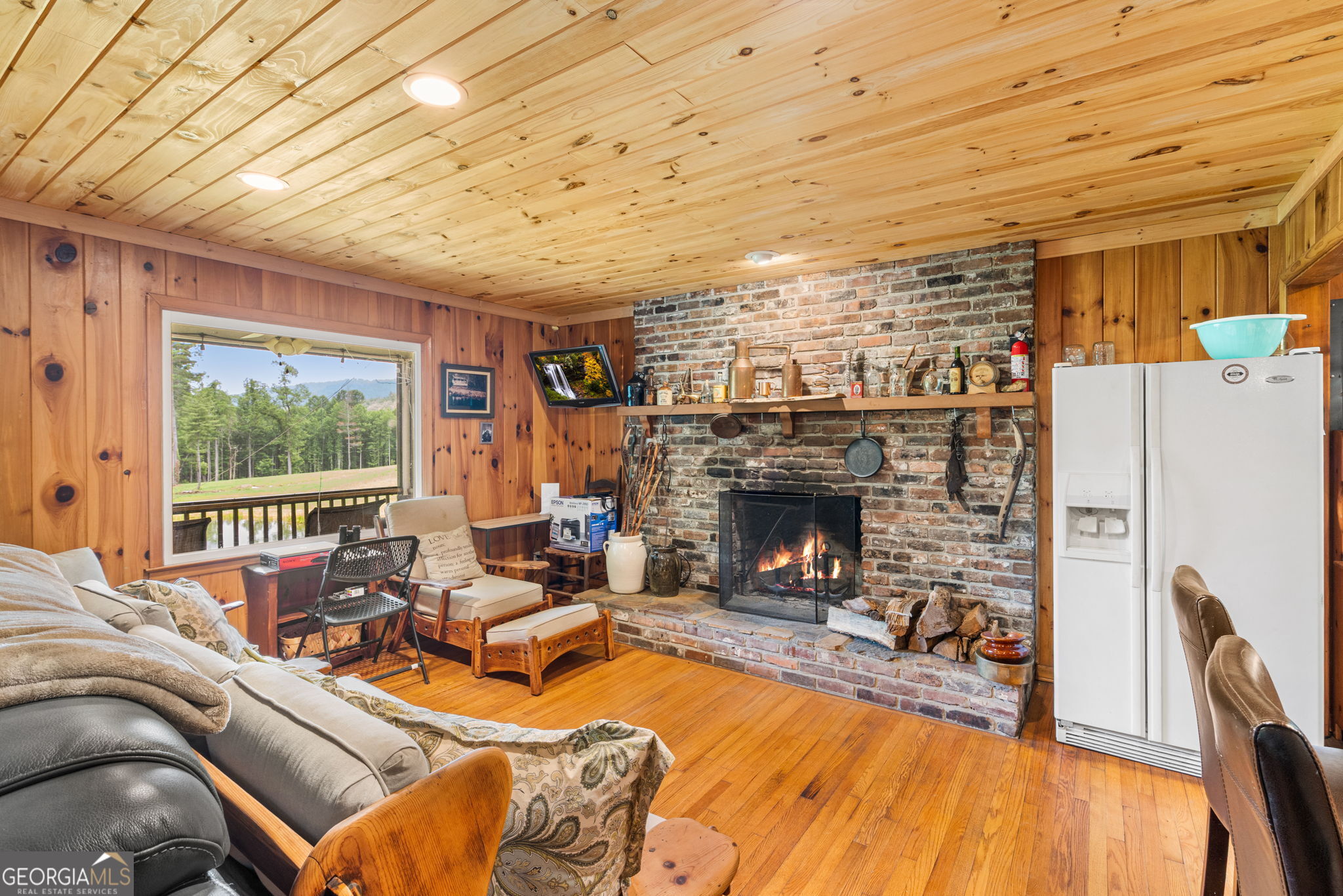 1449 Muskrat Creek Road Hayesville, NC 28904 - Photo 11 of 67
