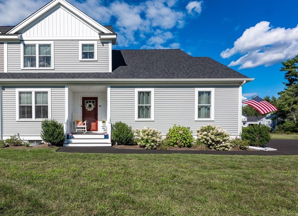 36 Sarahbeth Lane, Unit 44 Rochester, MA 02770 - Photo 13 of 42 Gallery Image 13