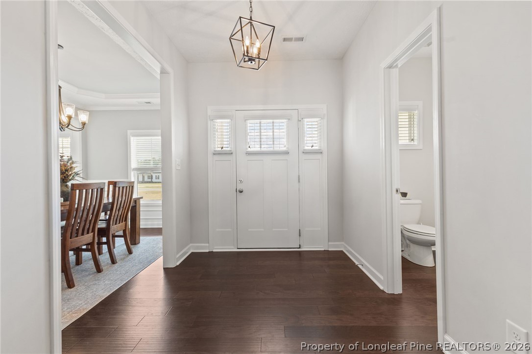 5651 Toby Pl Road Stedman, NC 28391 - Photo 8 of 49