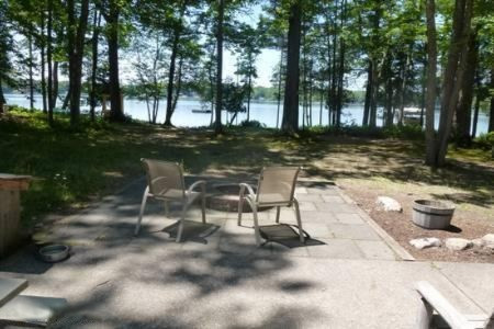 5420 North Lake Road Fountain, MI 49410 - Photo 2 of 16 ford 14