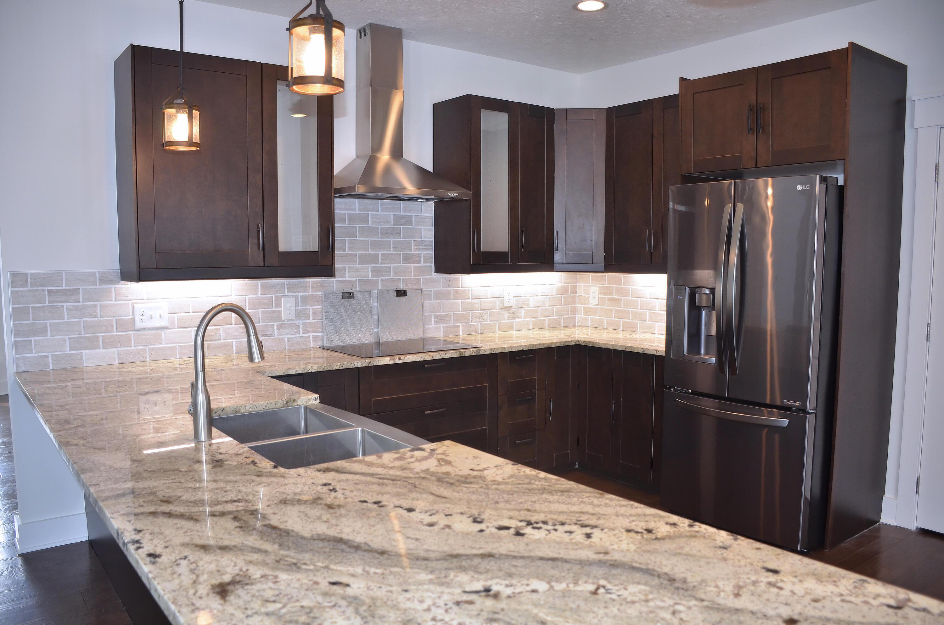 24575 Patrick-Brush Run Road Marysville, OH 43040 - Photo 28 of 99 kitchen 3