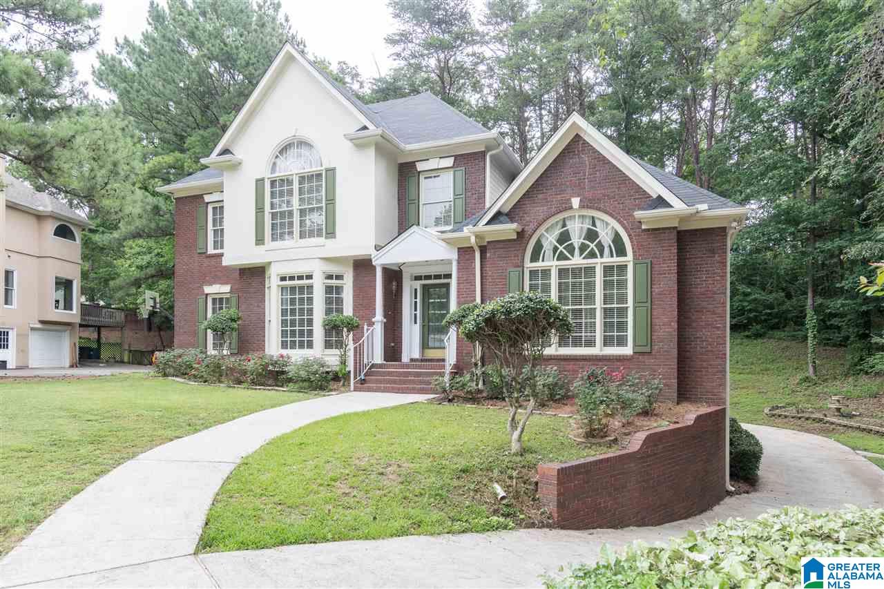 1034 Lake Point Lane Birmingham, AL 35244 - Photo 1 of 50