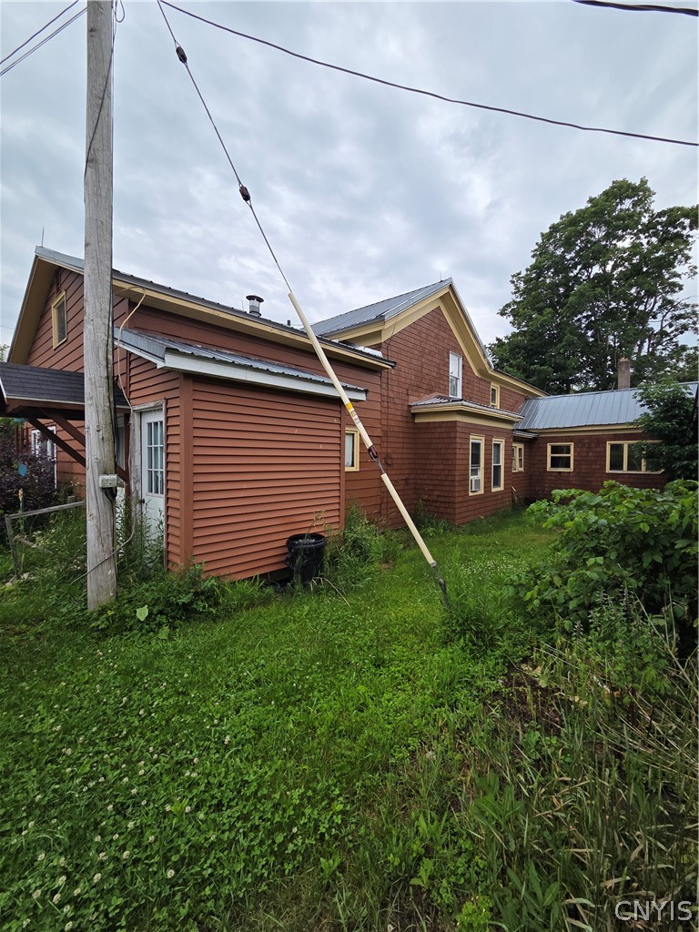 6536 Henderberg Road Rome, NY 13440 - Photo 5 of 32