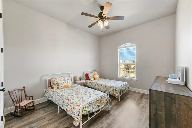 $769,900 | 1012 Alicia Court, Weatherford, TX 76087