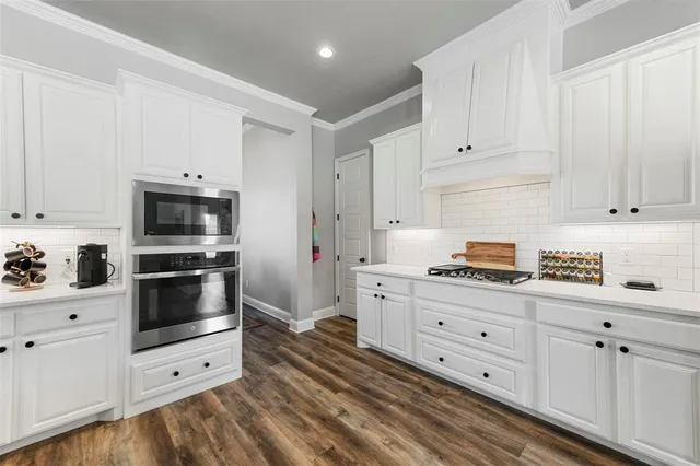 $769,900 | 1012 Alicia Court, Weatherford, TX 76087